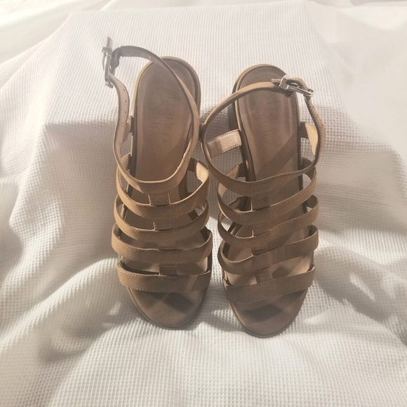 Franco Sarto Olga Sandal - Picture 5 of 7